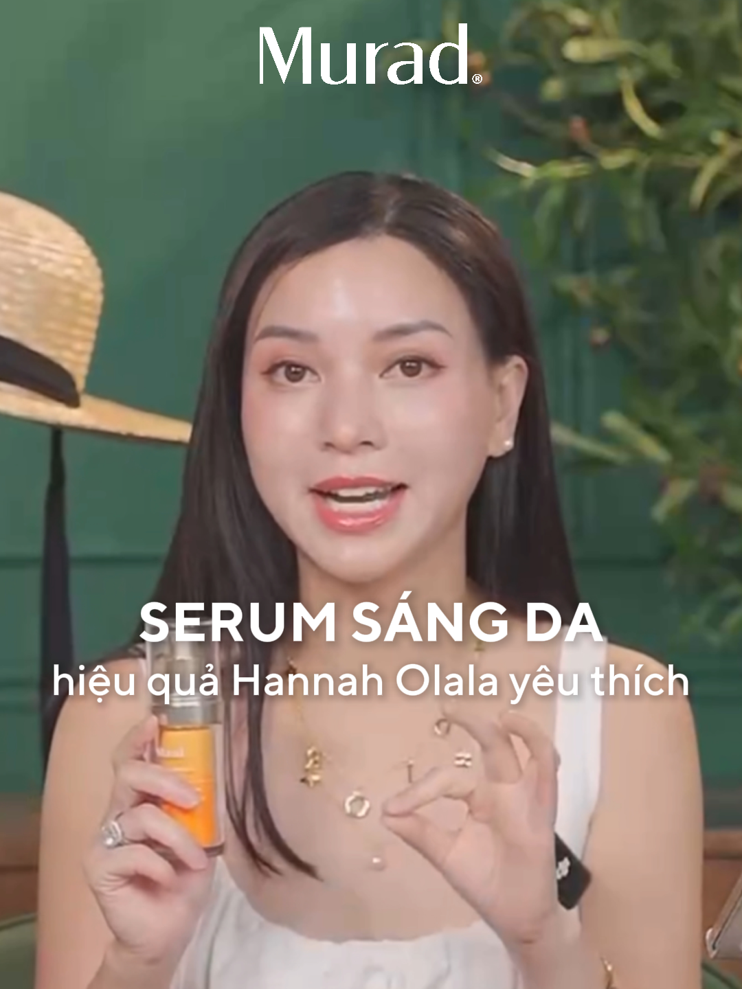 CHĂM DA SÁNG KHỎE RẠNG NGỜI CÙNG VITA-C GLYCOLIC SERUM 