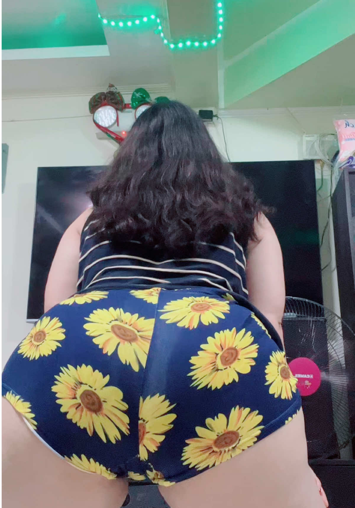 Scooby doo MAMA!🤪 HAHA! fake body⚠️