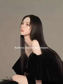 DAMNN MISS EVONNE #yujimin #aespa #winrina #tilltheytakemyheartaway #fyp 