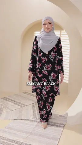 Kurung printed Laveena ni ada 5 pilihan warna cantik2 tau! Cutting yang cantik n material selesa sangat🥰✨‼️ jgn terlepas join live launching Laveena Jumaat jam 9pagi‼️ #clararizqa #kurungprinted #kurungcantik #kurungmoden #kurungviral 
