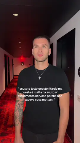 Ovviamente clip sua registrata dentro perché fuori si vergognava, però abbiamo apprezzato tanto l’impegno amore 🫶🏻 #trends #pov 