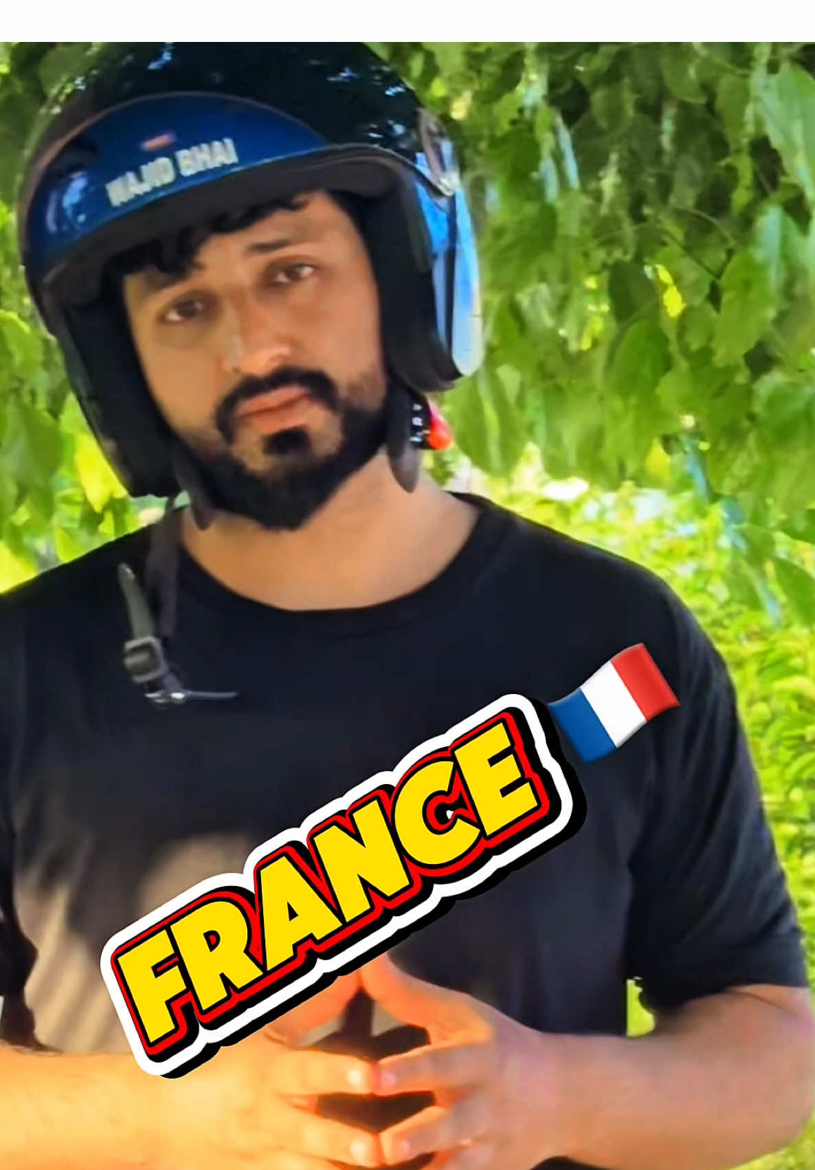 Gym work😮 #wajidbhai #worklife #france 