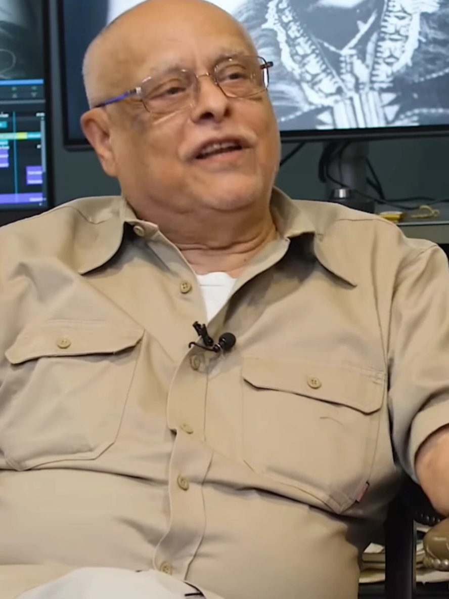 የራሱን ጥቅም የሚያይ ሰው ታሪክ አይሰራም። ፕ/ር ኃይሌ ገሪማ