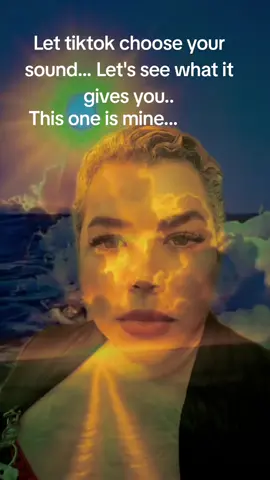 Let tiktok choose your sound,this one is mine let's see what you get...usually is accurate #trendingvideo #trendingsong #trendingsound 