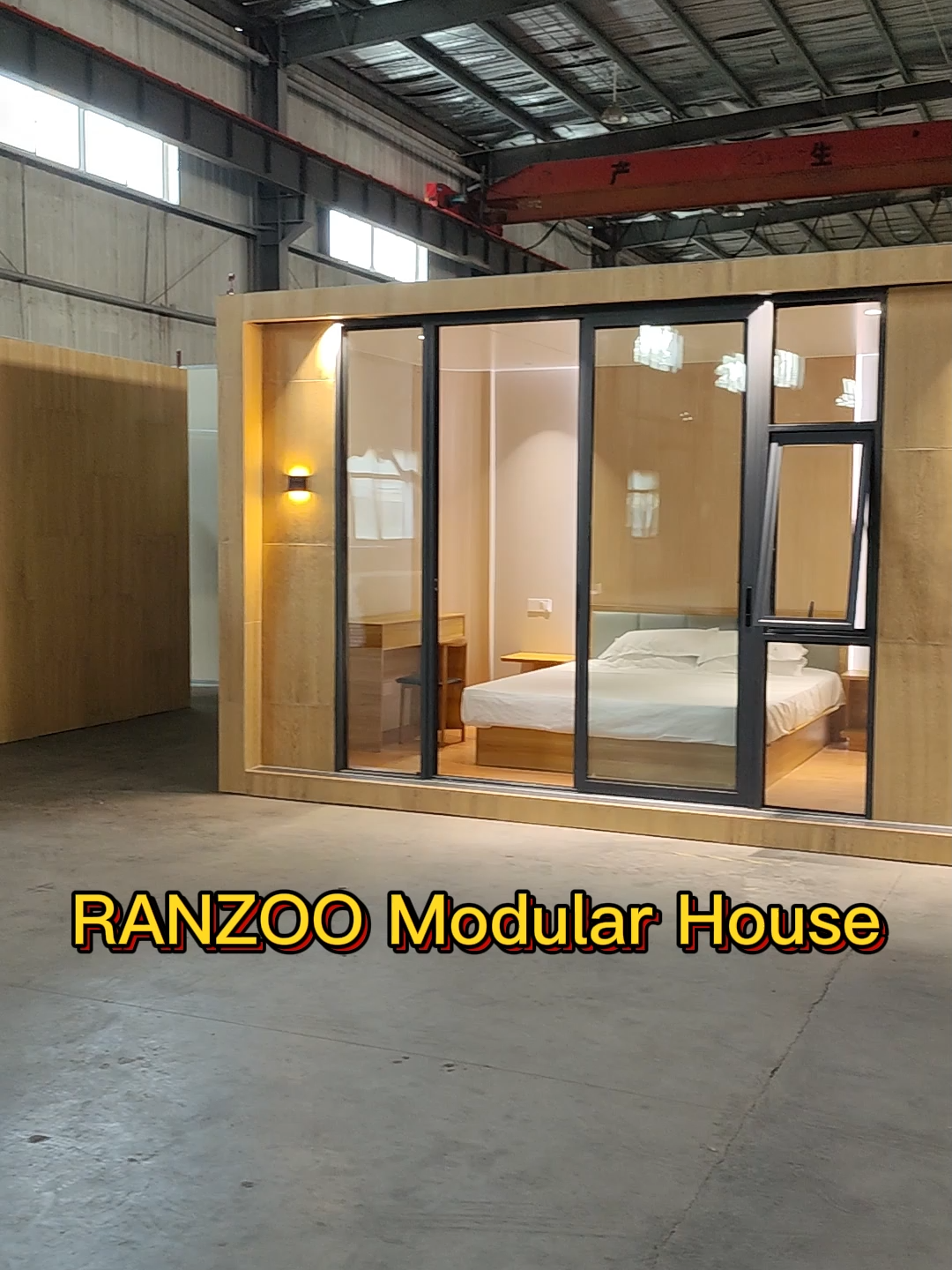 Australian renters rejoice! Modular homes are surprisingly affordable and offer incredible value!#house #modularhomes #container #mobilehome