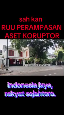 #dpr #indonesiaku #perampasanaset #demo #salsaer @salsaer 