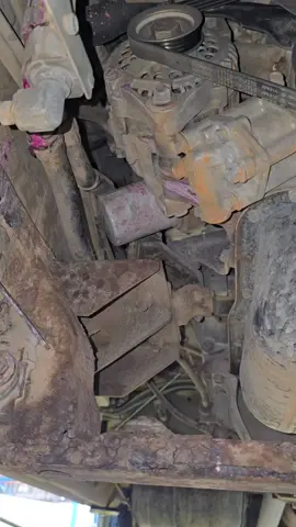 Nissan ven oil filter changing #automotive #mechanic #DIY 