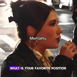 Mentality.#fyp #interview #edit #core #mentality    @Anthony Santino @jturner3000 