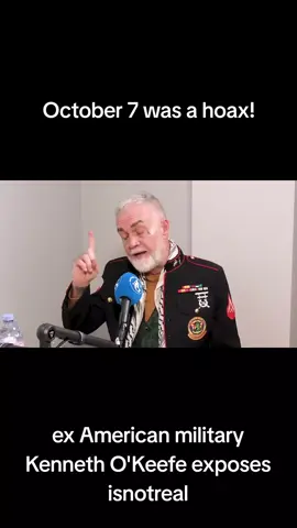 #freepalestine #israel #palestine #gaza #kennethokeefe 