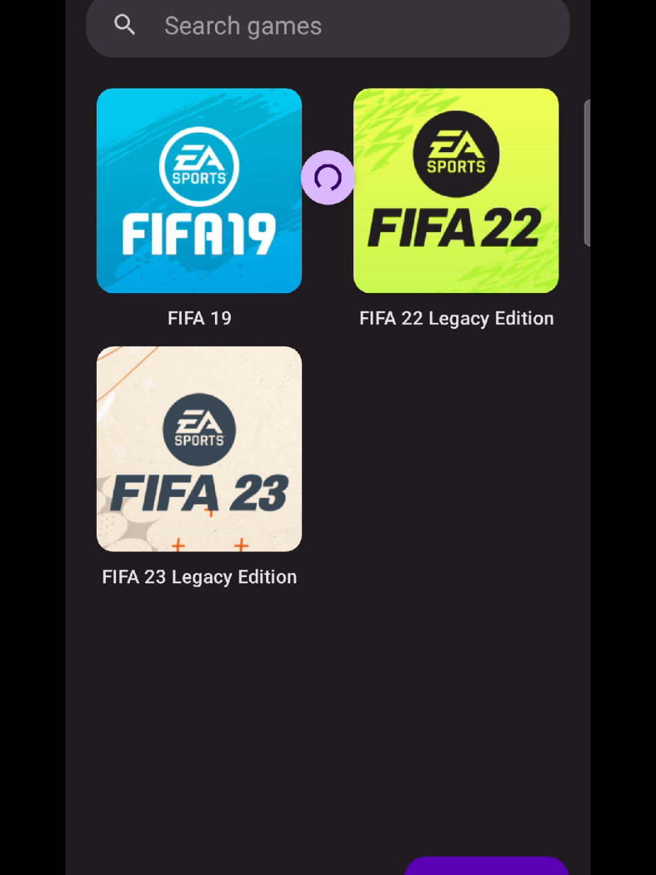 Tutorial on how to download and install FIFA 23 Legacy Edition on android phone 😍👌 download link on my bio  please like,follow, comment and share 🙏 #creatorsearchinsights #fifa23#tutorial #game #goviral 