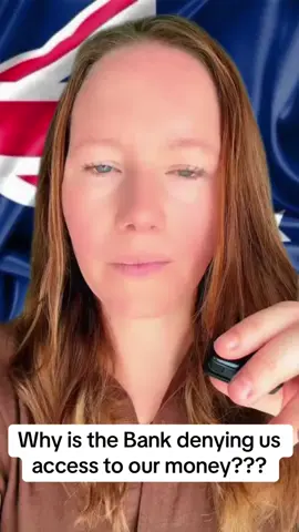 #BanklessLife #DitchTheBankAU #DecentralisedFinanceAU #ByeByeBanksAU #Cryptoaustralia 