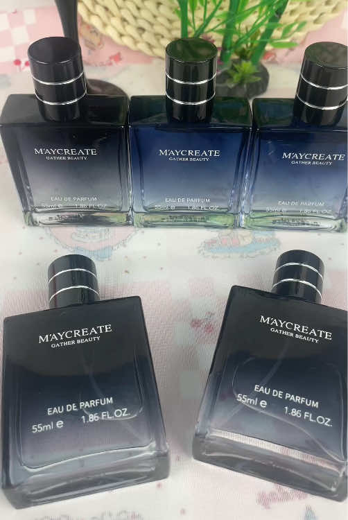 Cologne for YOUR MAN 🥰 #perfume #perfumes #luxuryperfume #newperfume #fragrancetiktok  