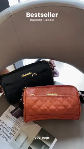 Ang ganda-ganda, ang mura-mura! Parang hindi totoo ang itsuraat presyo nitong bag!#slingbag #handbags #totebag #fyp #bag 