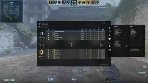 Gamesense new clan tag #рекомендации #recommendations #fyp #hvh #csgo  