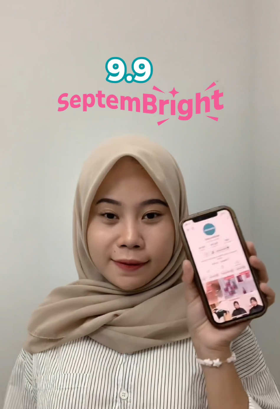yakin mau ketinggalan promonya 😍 #enmora #cerahgakharusmahal #underarmcream #underarm #promo 