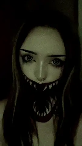 Pull it off #hadleyisdead #zombie #sfx #creepycute #halloweenmakeup 