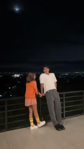 Ur my view @Zephanie <3