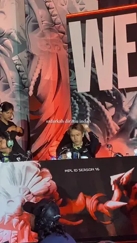 Seindah itu dia #rrqhoshi #rrq #rrqtoyy #mplindonesia #mplid #mlbb 
