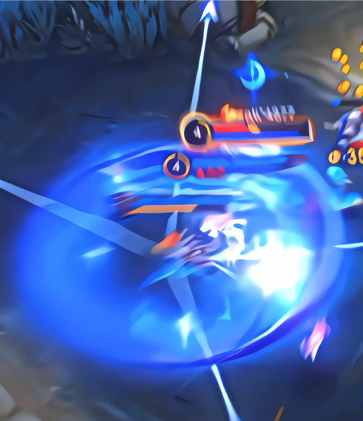 fanny x lilakno lungaku. #mlbb #mobilelegends #fanlissxml 