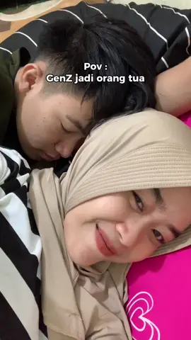 Maap ya nakk😭🤣  #paustribahagia #pasutrimuda #keluargacemara 