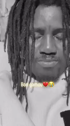 Bon gamou💔😭@Wally B. SECK 
