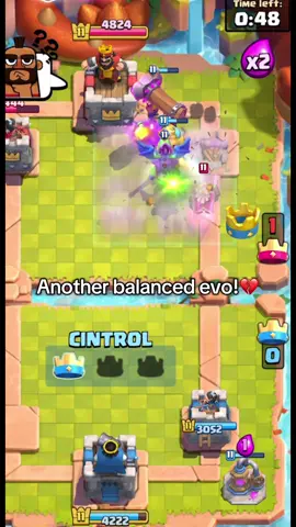 Evolution baby dragon is here!!!💔💔💔 #clashroyalememes #clashroyaledaily #clashroyale #foryou 