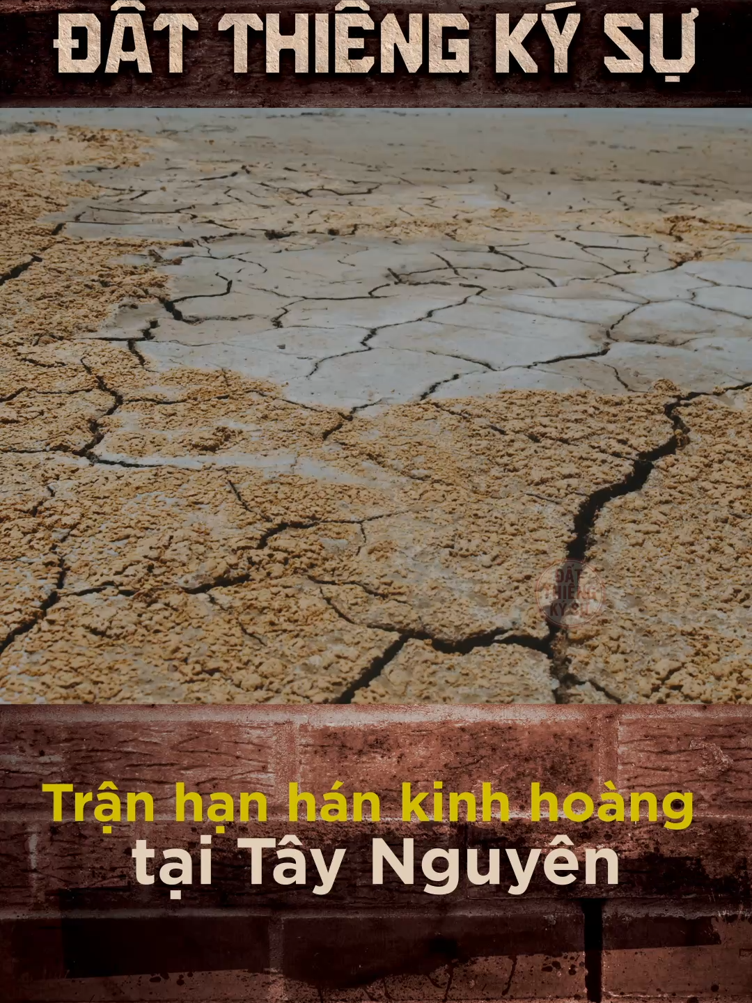 Trận hạn hán kinh hoàng tại Tây Nguyên #datthiengkysu #DiSảnVănHóa #KiếnTrúcCổ #amthuc #MocChau #TayNguyen #TínNgưỡng #ChuyếnHànhTrình #TâyBắc #LịchSử #blogdulich #phimhay #ViệtNam #KhámPháViệtNam #VănHóaViệt #HangTau #AnhEmChannel #dulịch #HàNhì #Flycam4K #ĐấtThiêngKýSự #PhimKinhDị #phimma #LễHộiTruyềnThống #MiềnNúi #bimat #NhàTrìnhTường #phimmoi #ThienLinhCai #VănHóaDânTộc #hagiang #W2W #KhoaiLangThang #TayNguyenPhim #vutrunguyenthuy #discovery #SonLa #metub #TộcNgười #diadiemdulichvietnam #BíẨn #LịchSử #MẫuHệ #Galaxy #truyềnthuyết #vietnamtravel #CDMedia