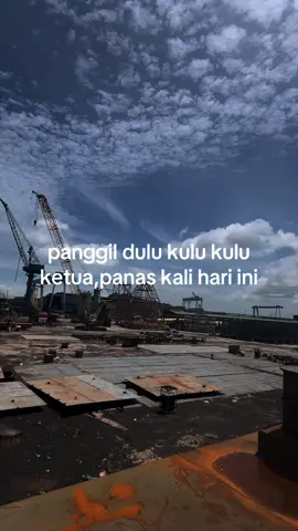 kulu kulu#fypage #qualitycontrol #galangankapalbatam 