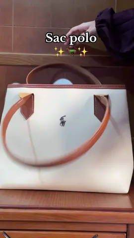 Sac polo ✅ #حقيبة #جزائرية_وافتخر #جزائرية #بنات #لايفات_المشاهير #جزائرية🇩🇿 