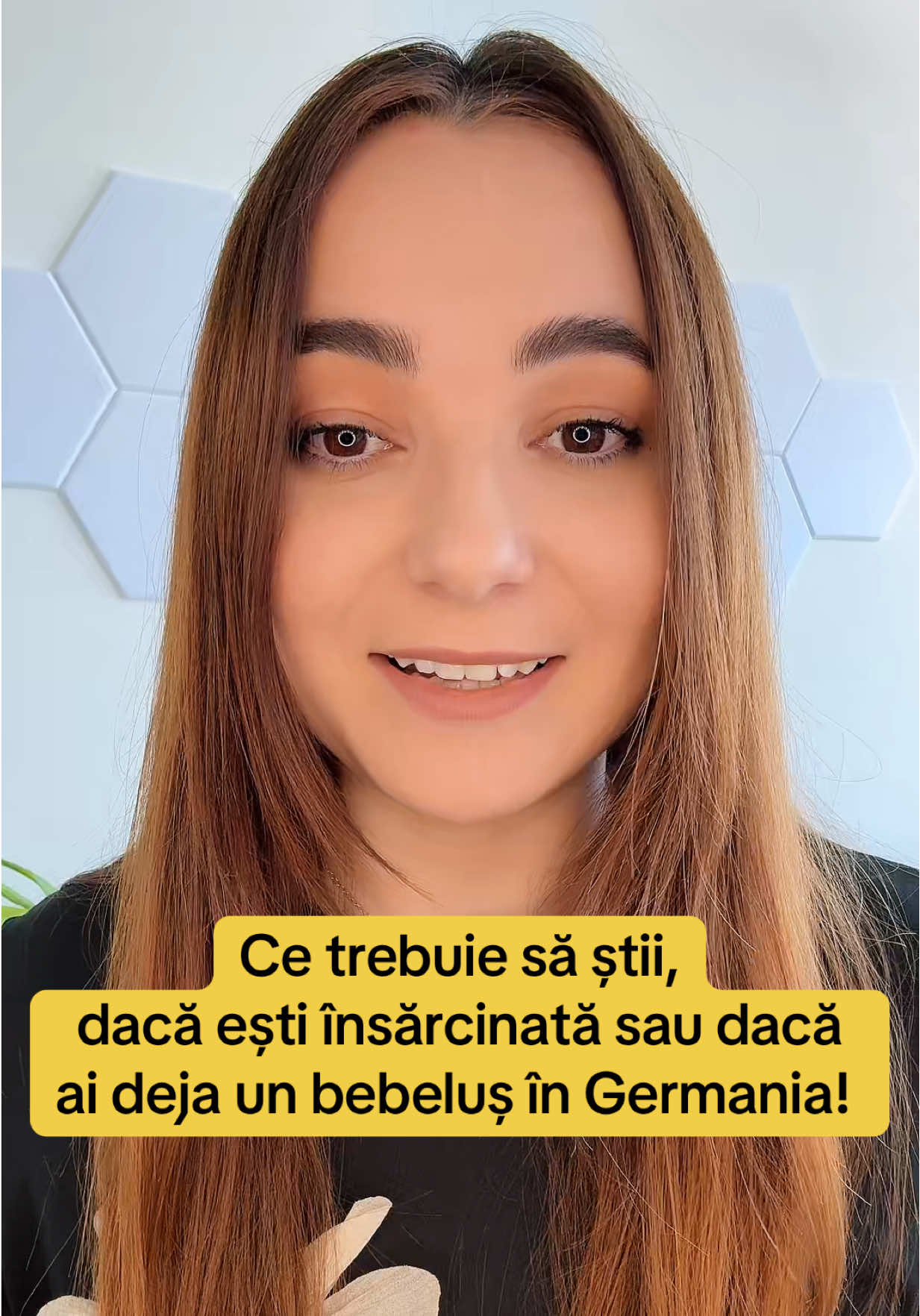 Scrie cuvântul “Bebeluș” în comentarii acum și îți ofer toată informația gratuit.  #anacocieru #romaniingermania #mamiciingermania #actegermania #moldoveniingermania 