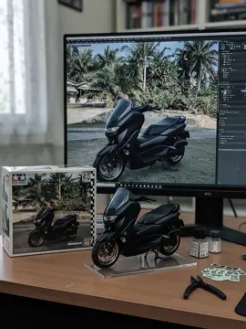 Miniatur🤩 #mots #ffo4you#miniaturnmaxnew  #nmaxnew  #fyp 