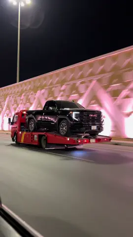 #سييرا_سبايسي🔥 #تبوك #riyadh #ماشاء_الله #gmc 