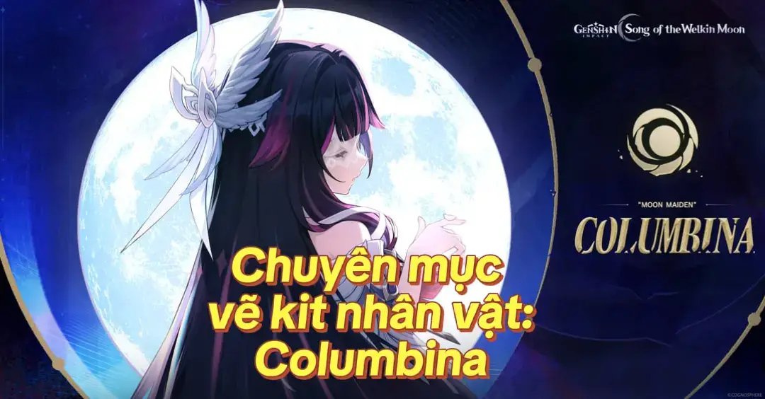 #GenshinImpact #genshin #hoyoverse #columbina #furina #mavuika #xilonen #flins #lauma #aino #kachina #zhongli #venti #nahida #raidenshogun 