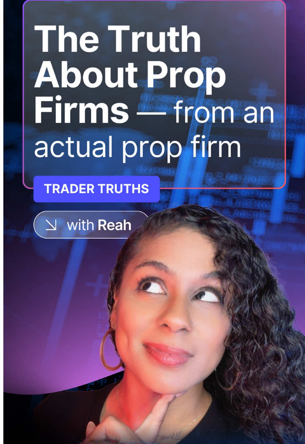 👀 Prop firms don’t want you to know this… Watch and tell us if you agree.