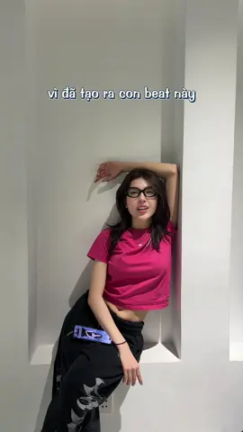 Cứ tưởng là cỗ máy nhảy luôn không đó 🫣 miki miki … mọi người hãy tới Showcase & Fanmeeting 6/9 với LAMOON nhé #LAMOON #EmXinhLamoon #LÀMOON 