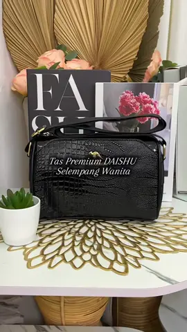 #taswanita #tasselempang #fyp #tashargamurah #racuntiktok 