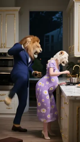 #cartoon #fatorangecat #cutecat #aicat 