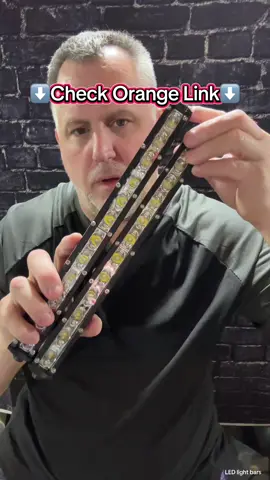 LED Light Bars DIBMS 2 Pack Led Light Bar 12in Signal Row Light Bar 40W Spot Flood Combo Off Road Light #ledlightbars #ledlightbar #offroadlightbars #offroadledlights 