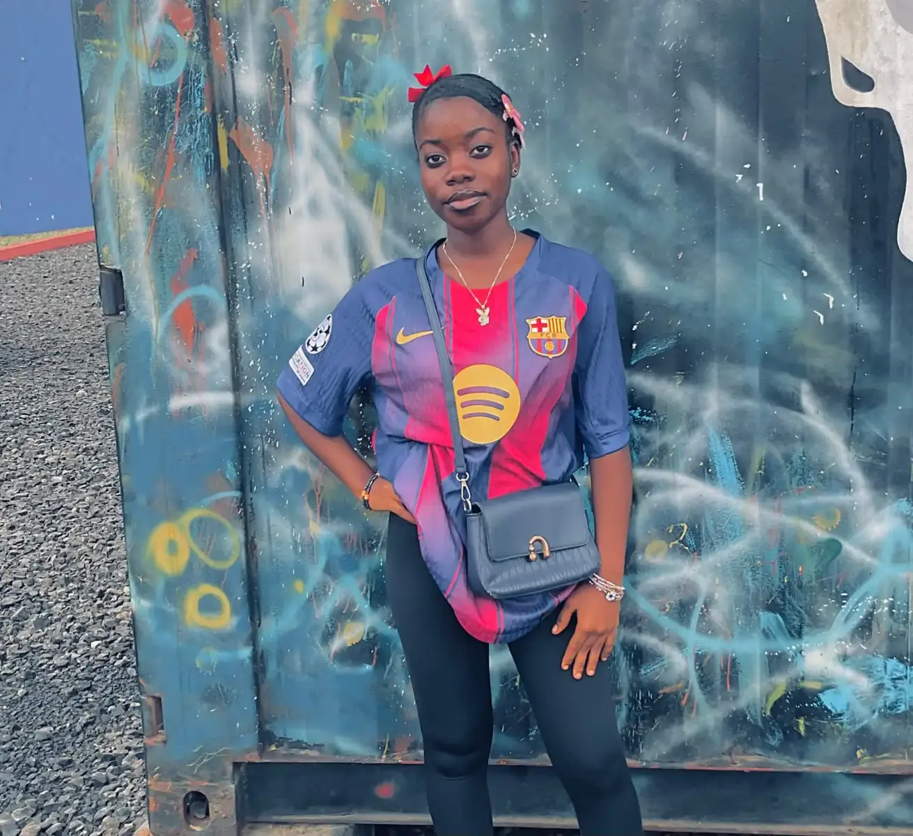 Just missing this girl like demm 