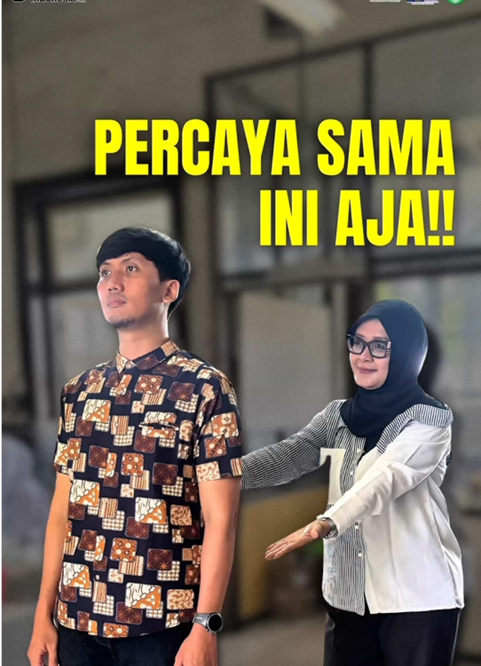 Kepercayaan tidak bisa diberikan sembarangan. Laboratorium PPKS hadir dengan standar akurasi dan integritas tinggi. 