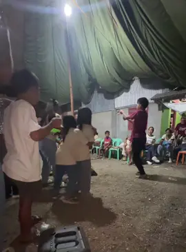 yung may mga pinsan kang hataw sa sayawan🫣🤣 reunion2025 #ykalingatiktoker #igorotiktokers #dance #trending #fyp 