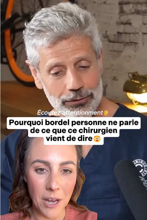 Pourquoi personne n’en parle ? 🤔 #fyp #santé #shilajit #nourriture #france 
