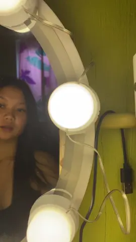 NAKAKAINIS YUNG PIMPLE 😠