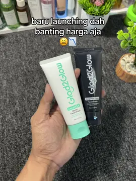 #glad2glow 