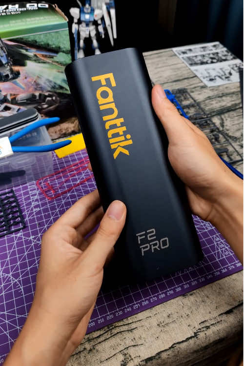 #fanttik #F2pro #fanttikbrandday #ModelMaking #DIYProjects #ToolTalk #rotary #rotarytool #tools #electronics #garage #Tech #f2