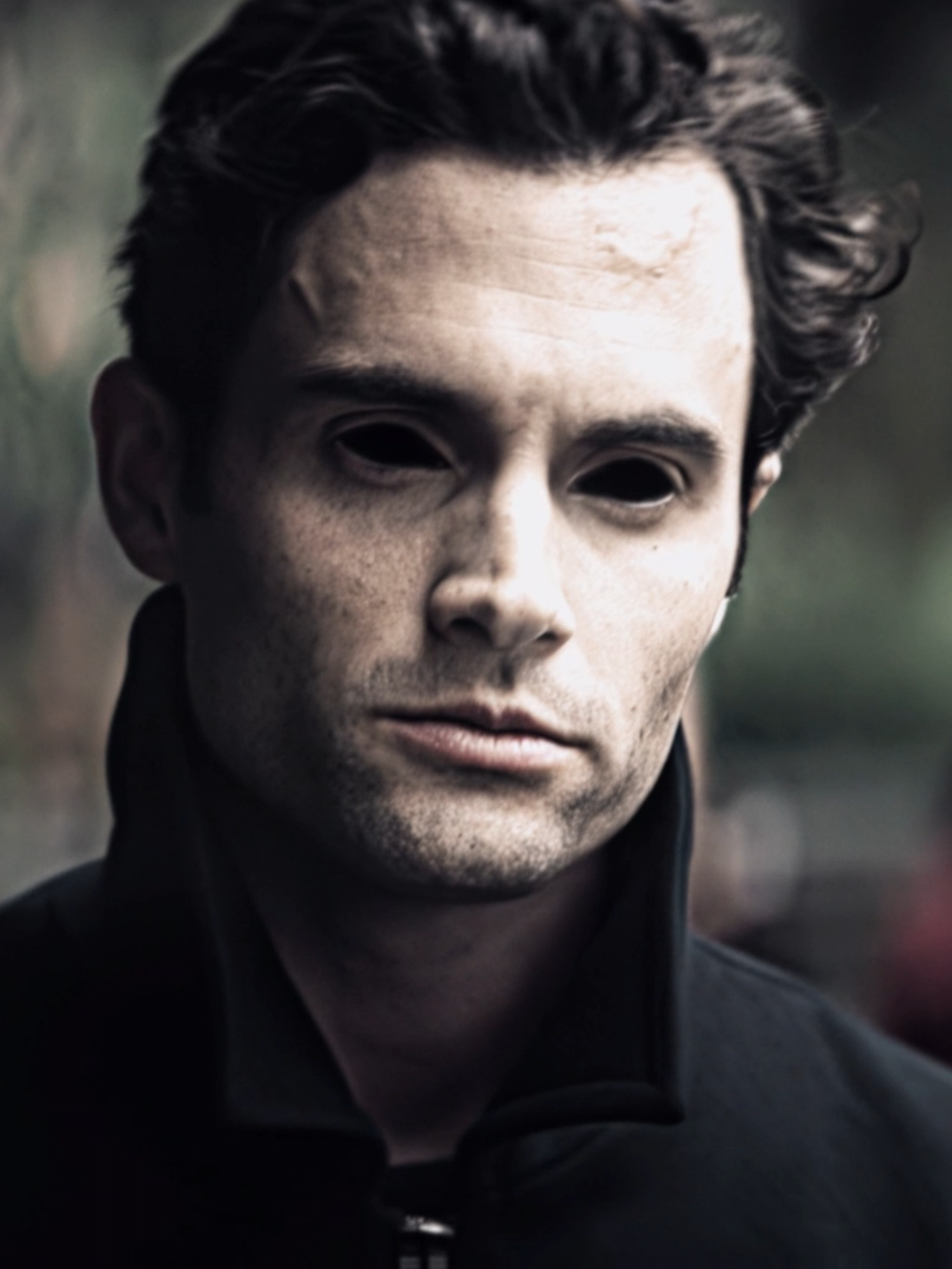 Bro got caught 💀 | #joegoldberg #you #youedit #fyp #viral