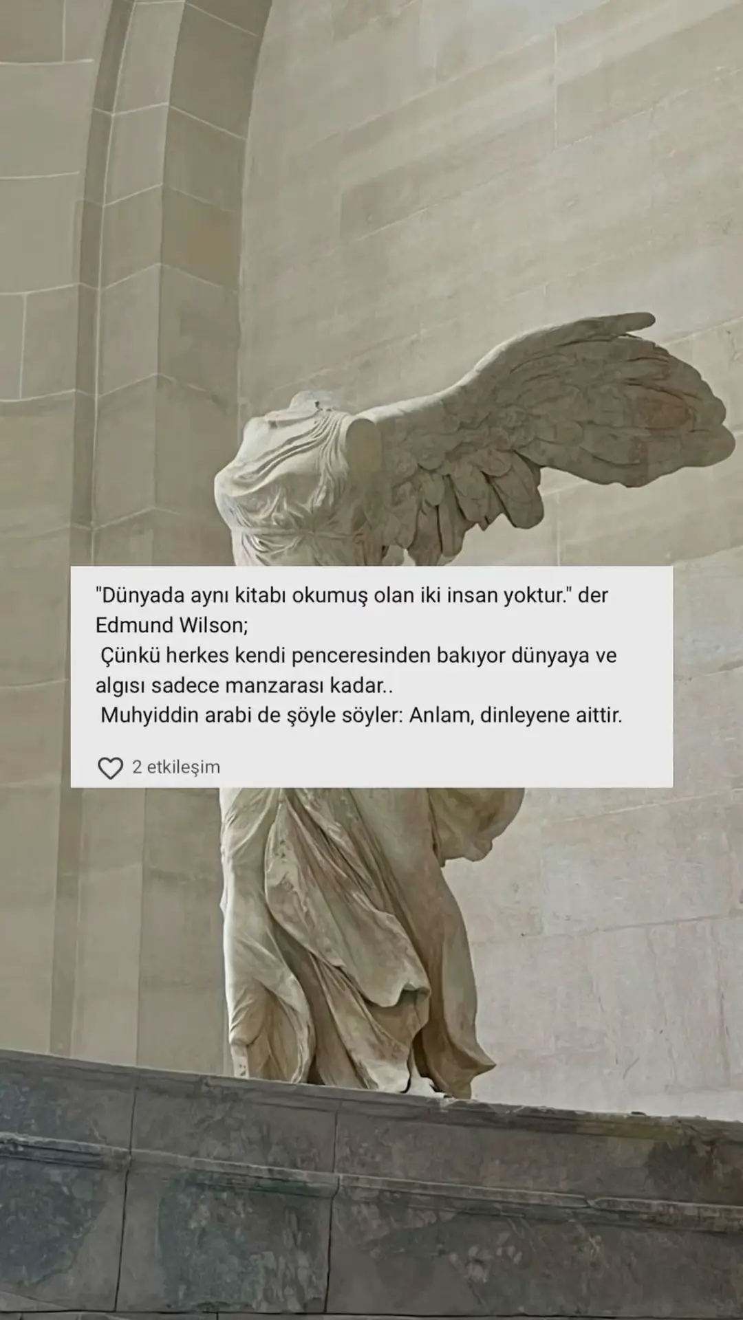 #keşfetedüşürbeni #alıntılarvekitaplar #şiirheryerde #kitapalıntıları #viral_video 