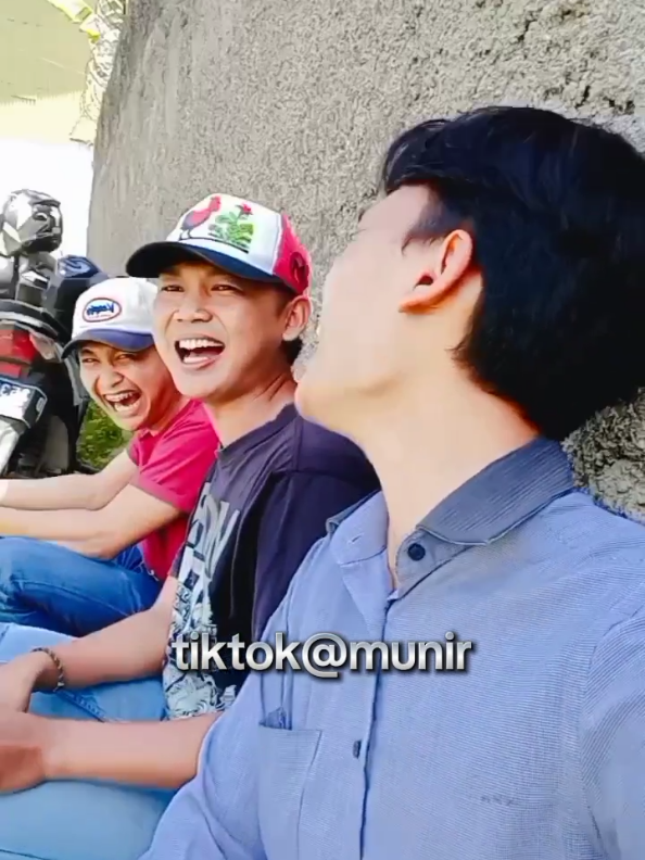 ulah jigah keyep  #derymunir93 