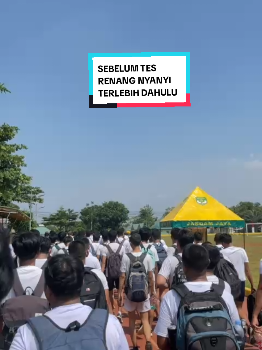 Semoga Pada Beruntung Brother#tes #pemadamkebakaran #jakartatimur #fyp #fypシ 