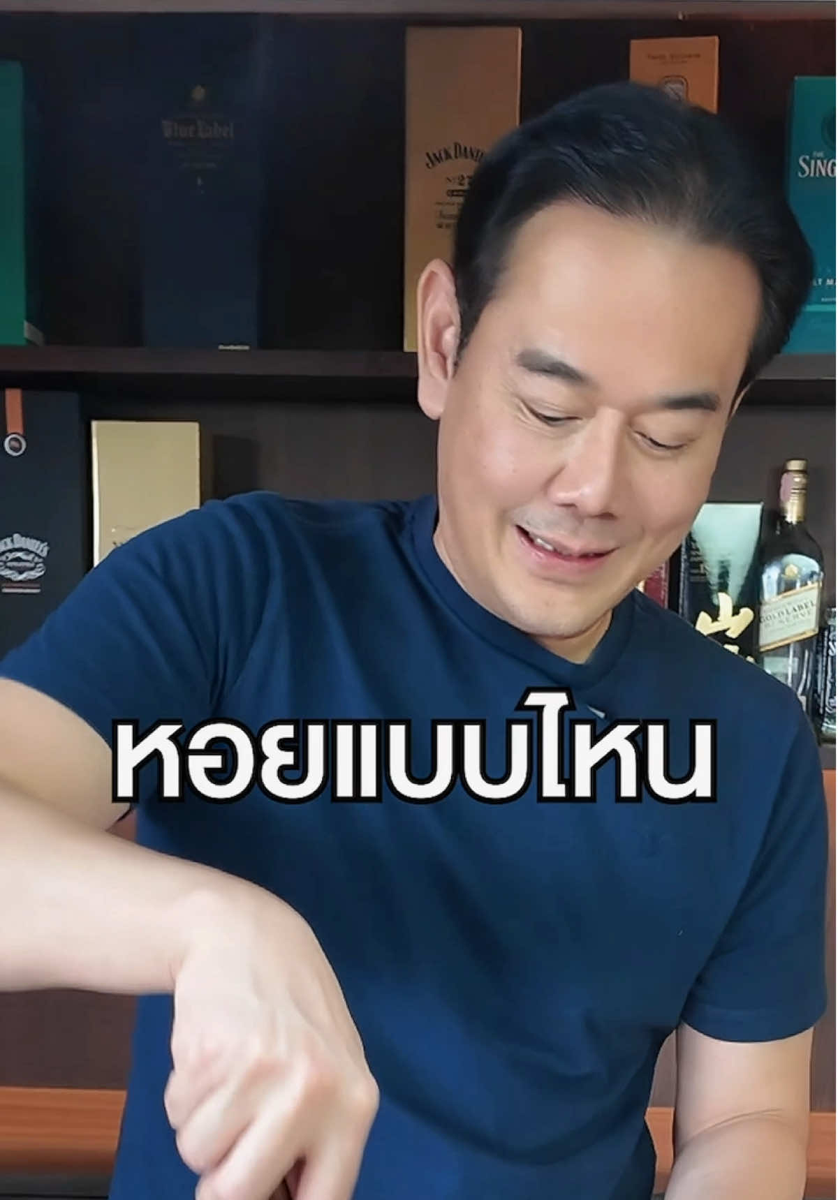 บะหมี่มาเฟียหอยเชลล์ผัดเนยกระเทียม #บะหมี่มาเฟีย 